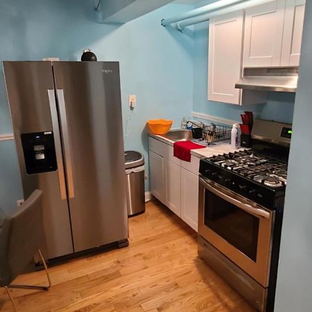 Private 1 Bedroom In Boston Exteriér fotografie