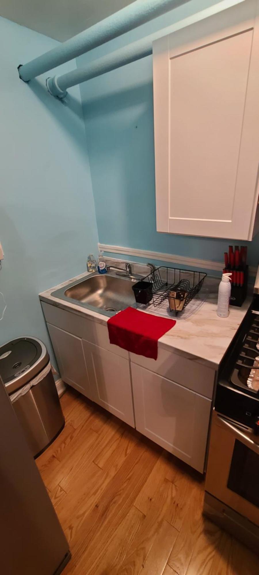Private 1 Bedroom In Boston Exteriér fotografie